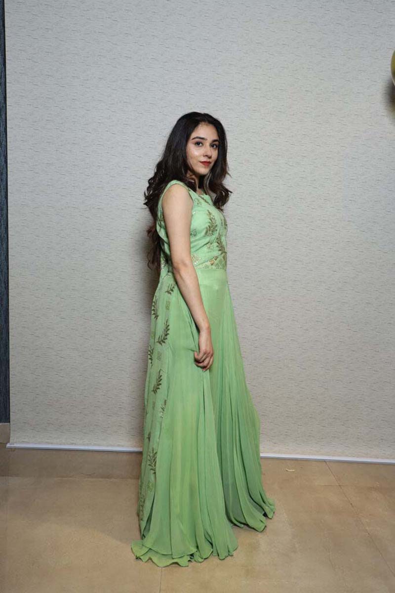 Buy Green Dresses & Gowns for Women by Juniper Online | Ajio.com