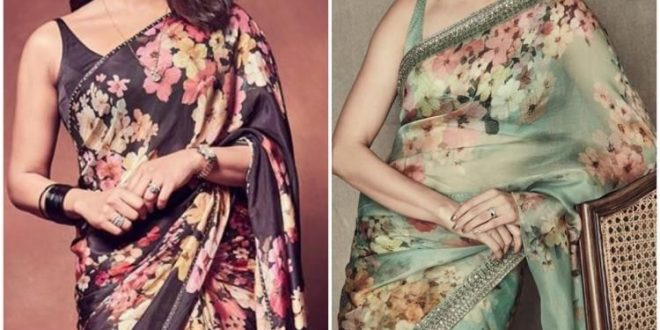 Read more about the article Numerous Benefits of Cotton and Silk Sarees